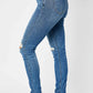 Judy Blue - Tummy Control Jeans