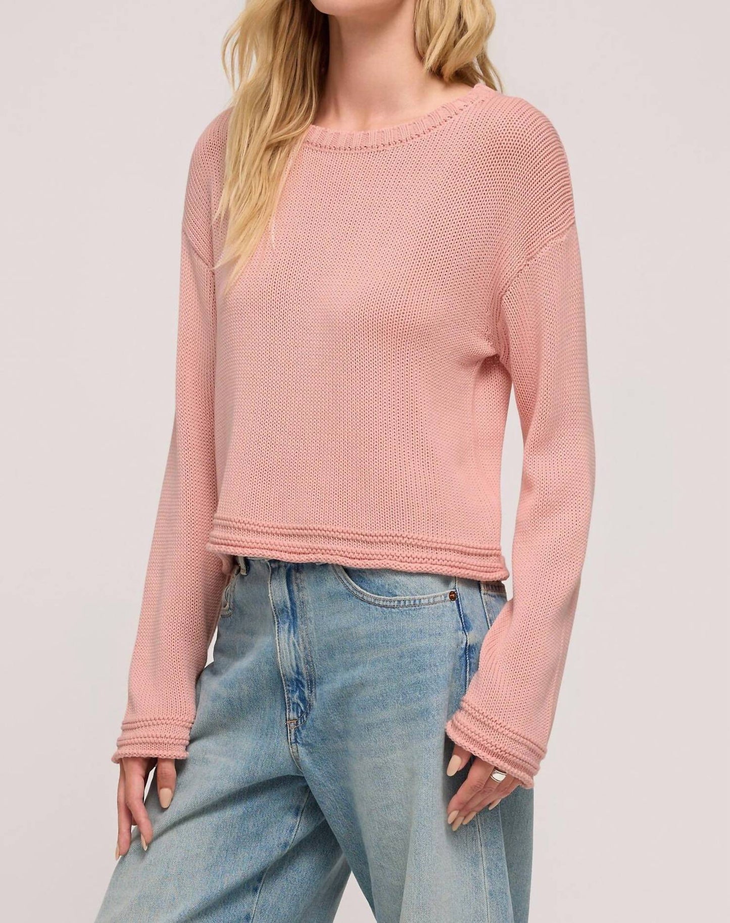Z Supply - Emerson Sweater