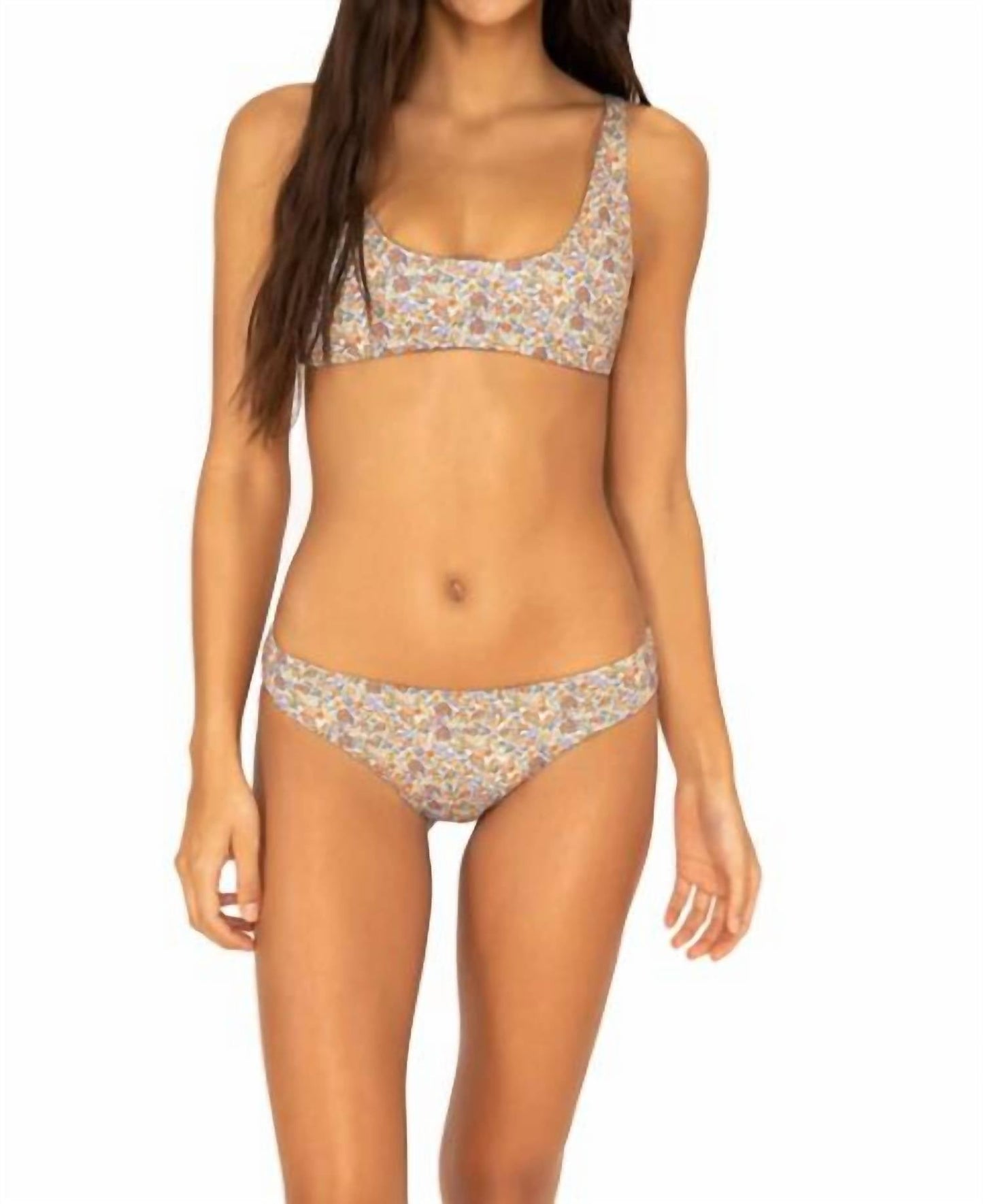 B Swim - Frances Swim Top