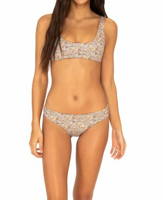 B Swim - Frances Swim Top