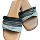 Soda - Little Bit of Spice Slides Sandal