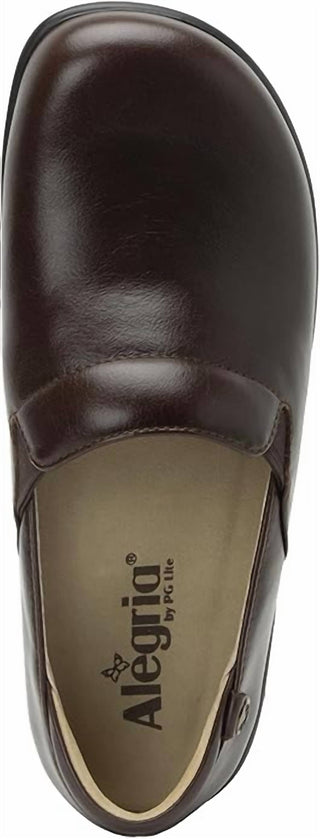 Alegria - Women's Keli Clogs