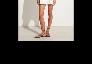 Faithful The Brand Women's Mini Dress Black Size M