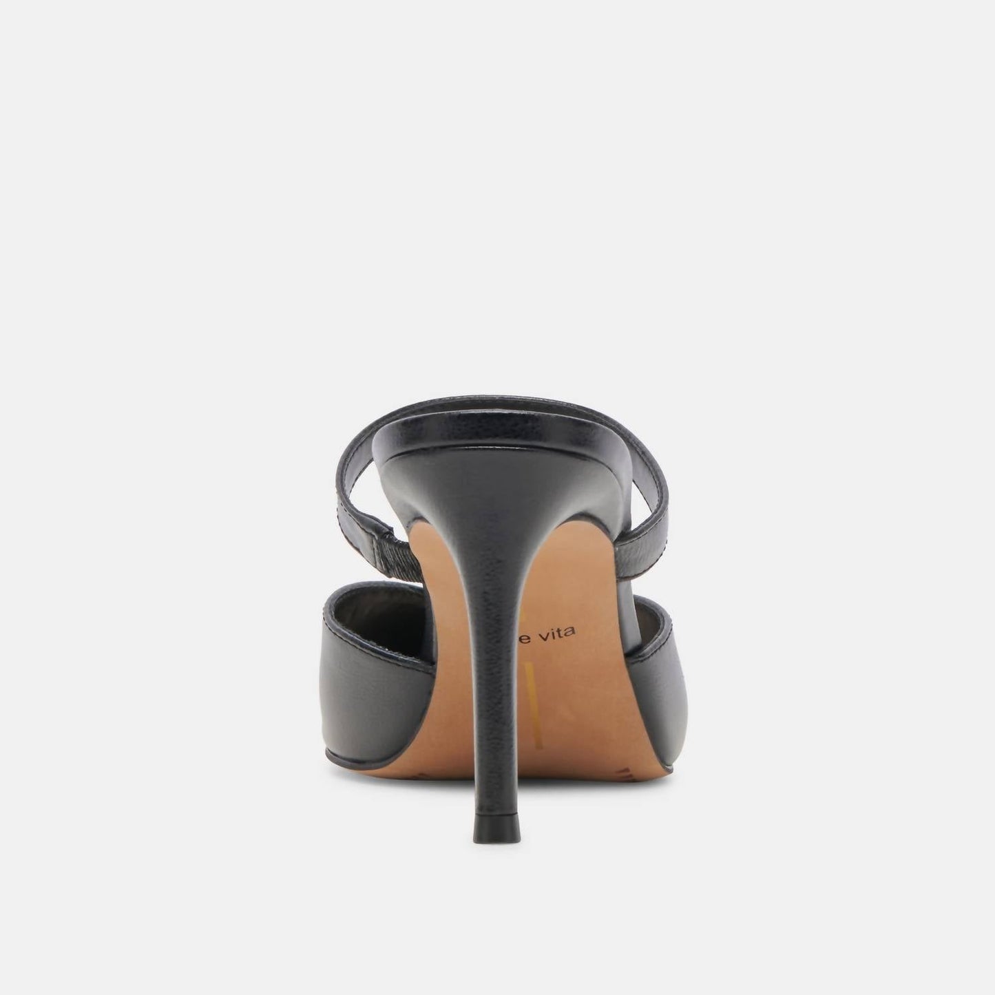 Dolce Vita - Women's Kanika Pointed-toe Heels