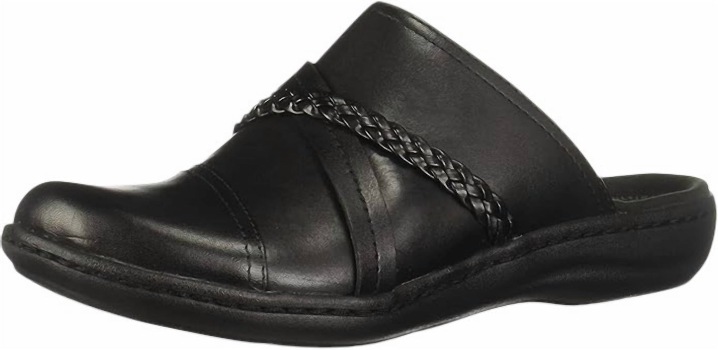 Clarks - Women's Laurieann Step Clogs
