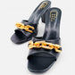 Shu Shop - Women's Fiona Heel