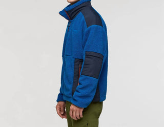 Cotopaxi - Bacano Fleece Jacket
