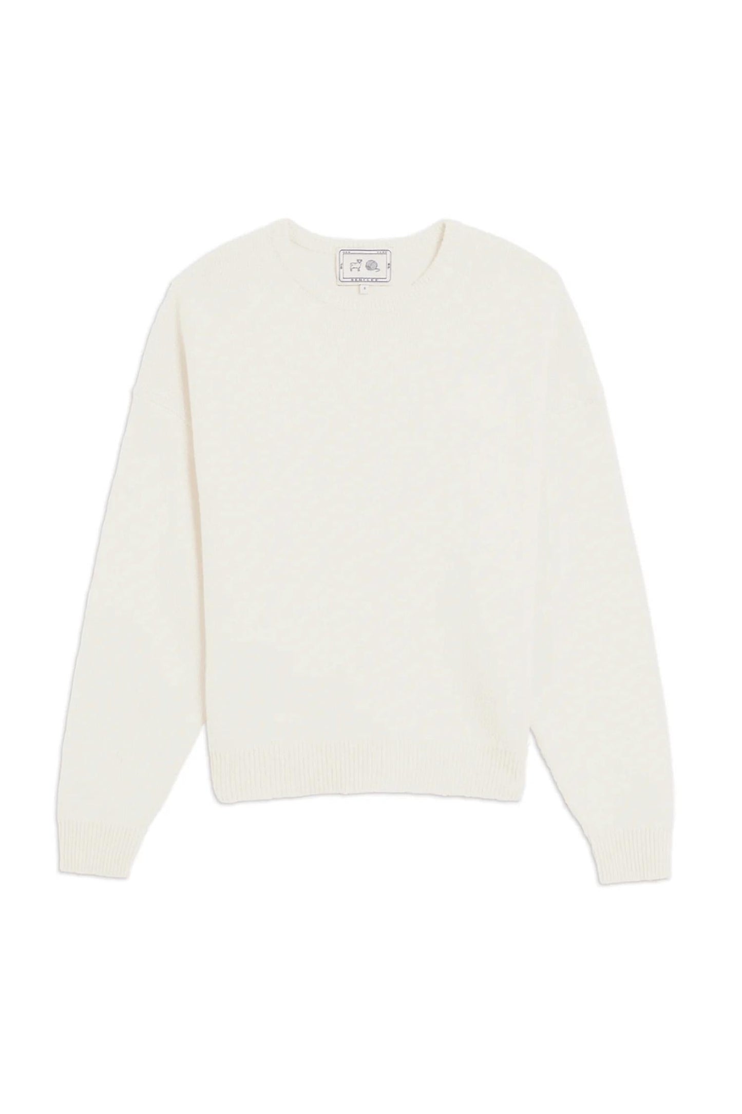 Demylee New York - Artemis Cashmere Sweater