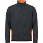 Abacus Sportswear Us - Lanark Stretch Wind Jacket