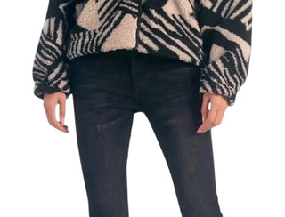 Elan - Sherpa Jacket