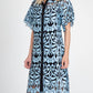 Eva Franco - Gaia Shirt Dress
