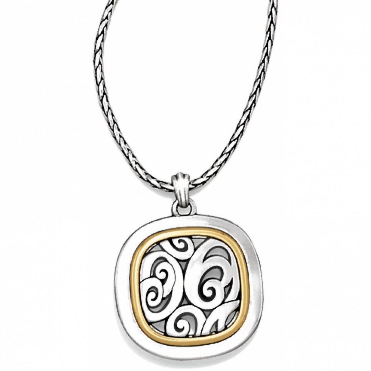 Brighton - Spin Master Reversible Necklace