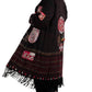 Standawt - Merino Wool Coat - Plus