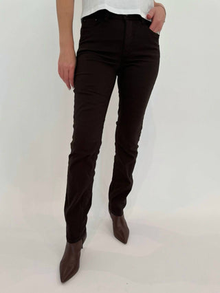 Mac - Dream Straight Denim Jeans