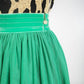 Emily Mccarthy - Misty Maxi Skirt