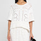 Dorothee Schumacher - Bohemian Mood Knit Sweater
