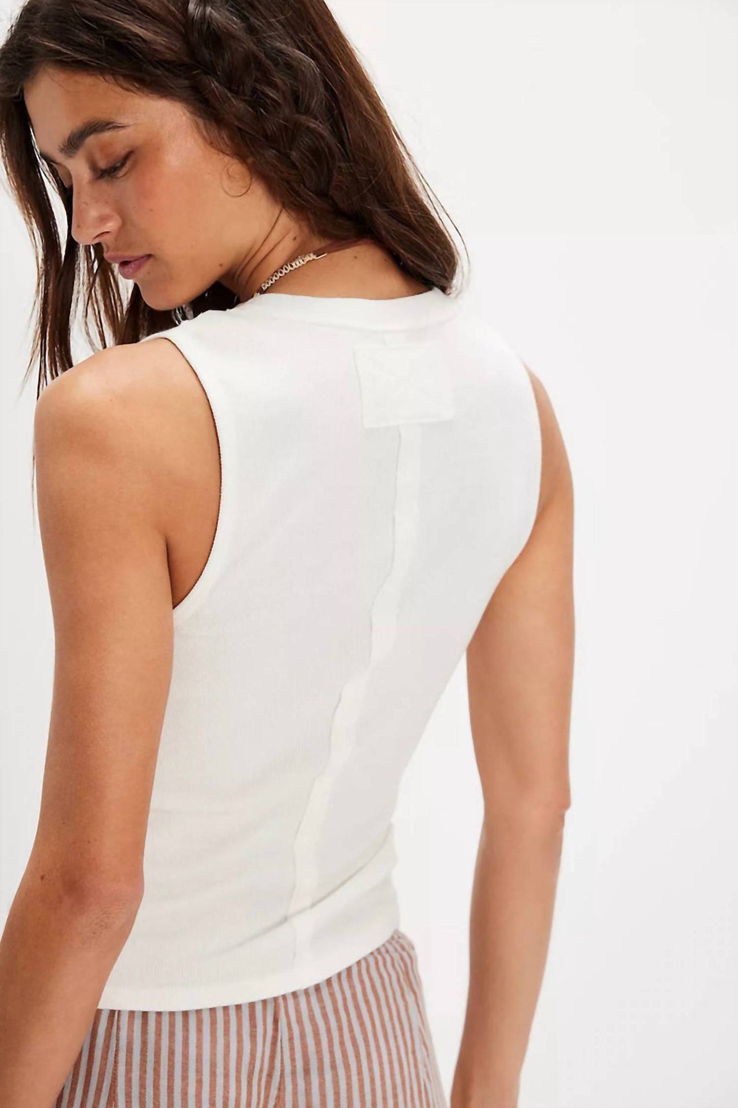 Free People - Jamie henley tank