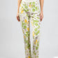 Mother - Kick It High Rise Straight Leg Jeans