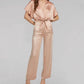 Generation Love - THERESA SATIN PANTS
