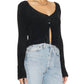 Steve Madden - STEFFI CARDIGAN
