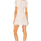 Bb Dakota - Fast Lace Environment Dress