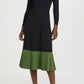 Shoshanna - Pine Knit Dress