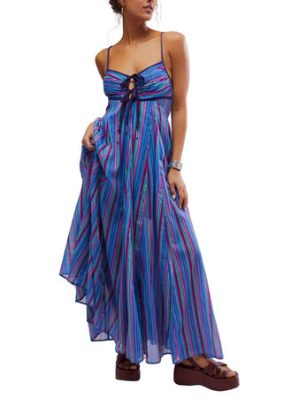 Free People - Dream Weaver Maxi Dress