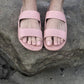 J-Slips Hawaii - Women's Pastel Hawaiian Sandals