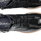 Dorking By Fluchos - Women's Lucero Patent Leather Booties