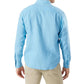 Tommy Bahama - Sea Glass Camp Shirt