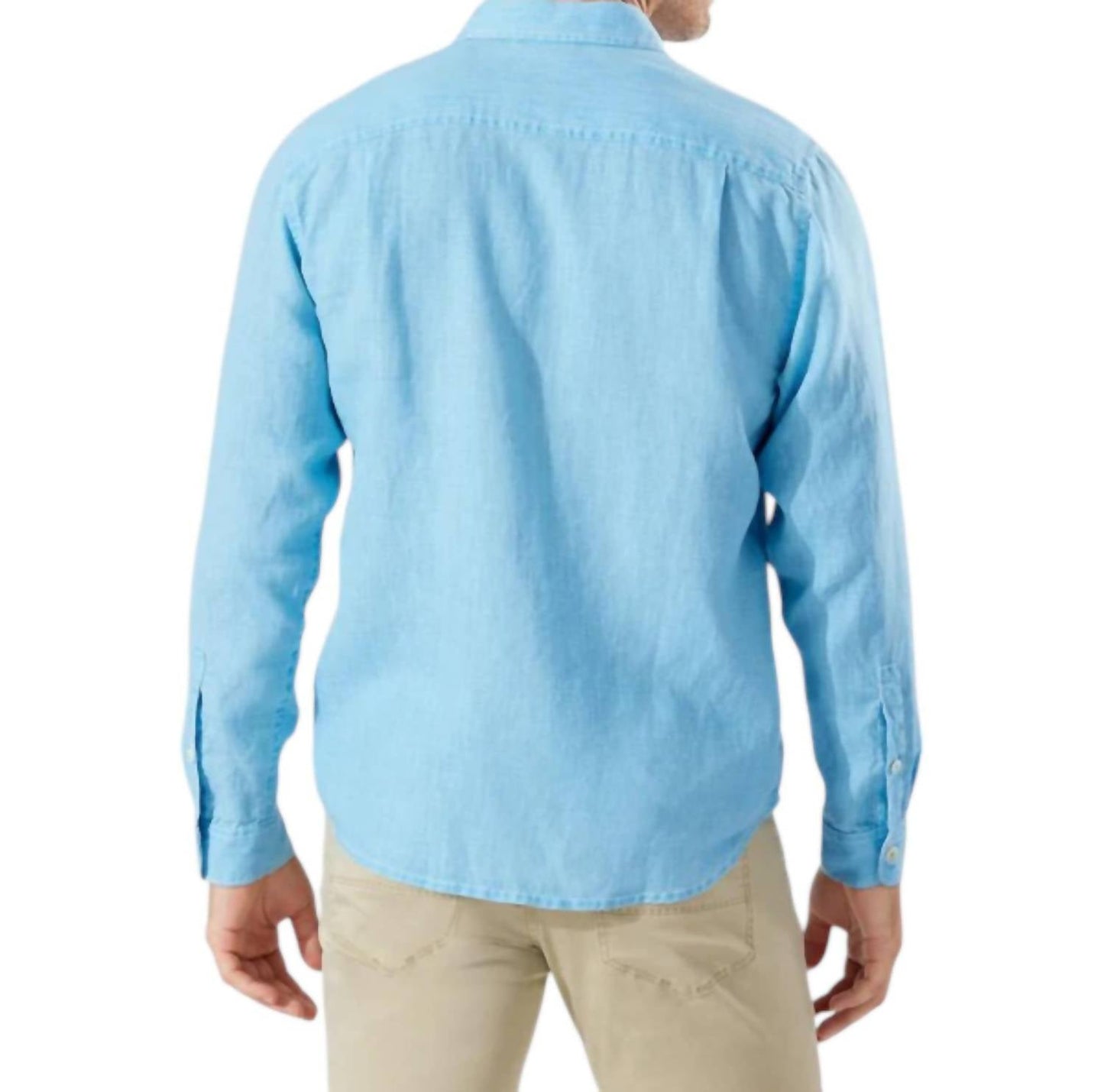 Tommy Bahama - Sea Glass Camp Shirt