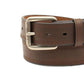 Ariat - Men's Classic Smooth Belt