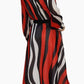 N By Nancy - Cherri Midi Dress