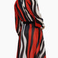 N By Nancy - Cherri Midi Dress