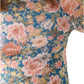 Promesa - Floral Mesh Top