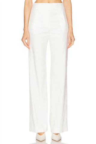 Veronica Beard - Women's Jude High Rise Pant