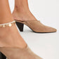 Free People - Stellar Mule Sandal
