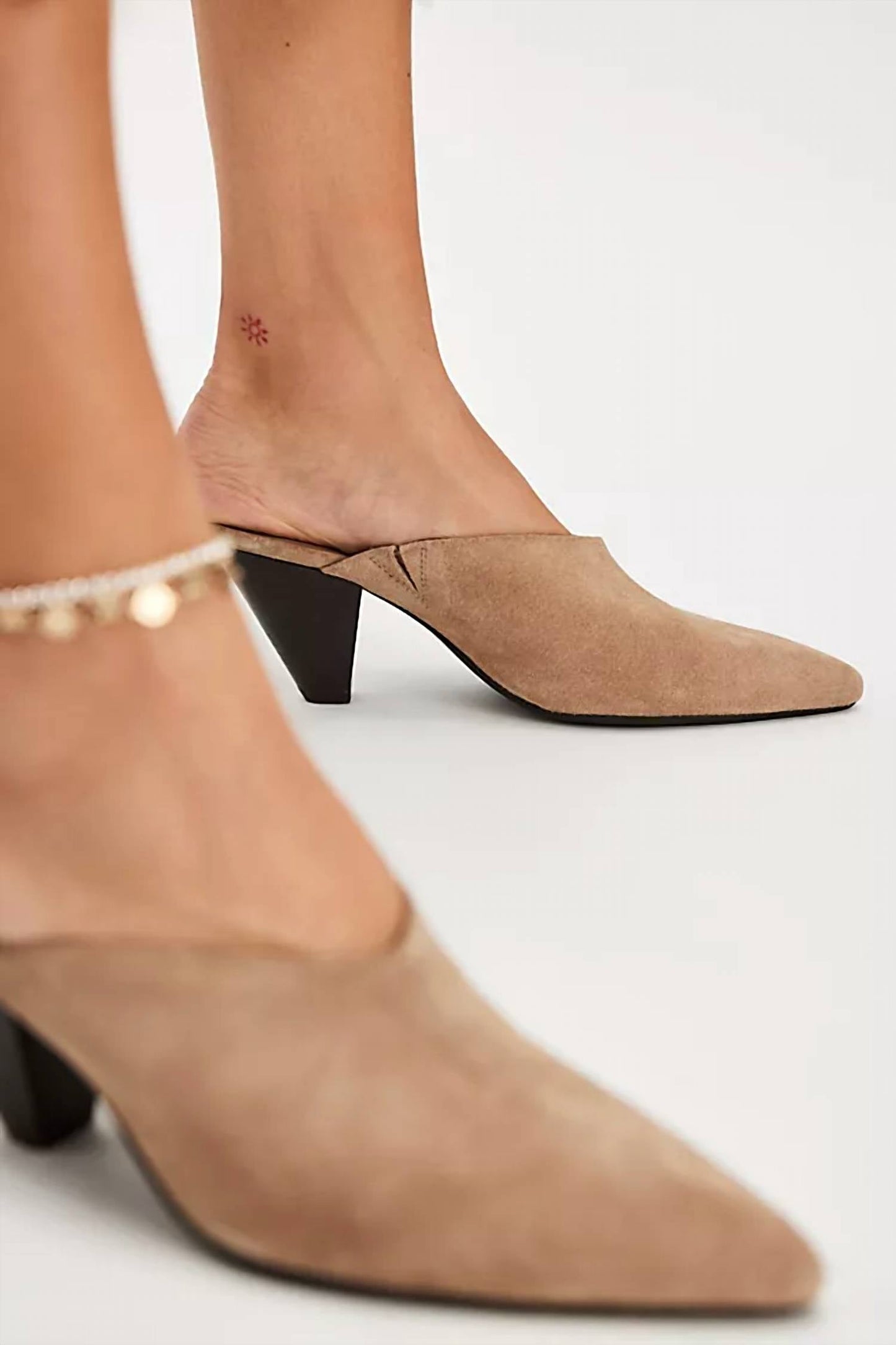 Free People - Stellar Mule Sandal