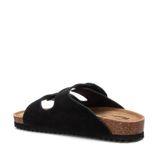 Xti - Women's Refresh Flat Sandals