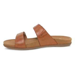 Dansko - Women's Justine Leather Sandals