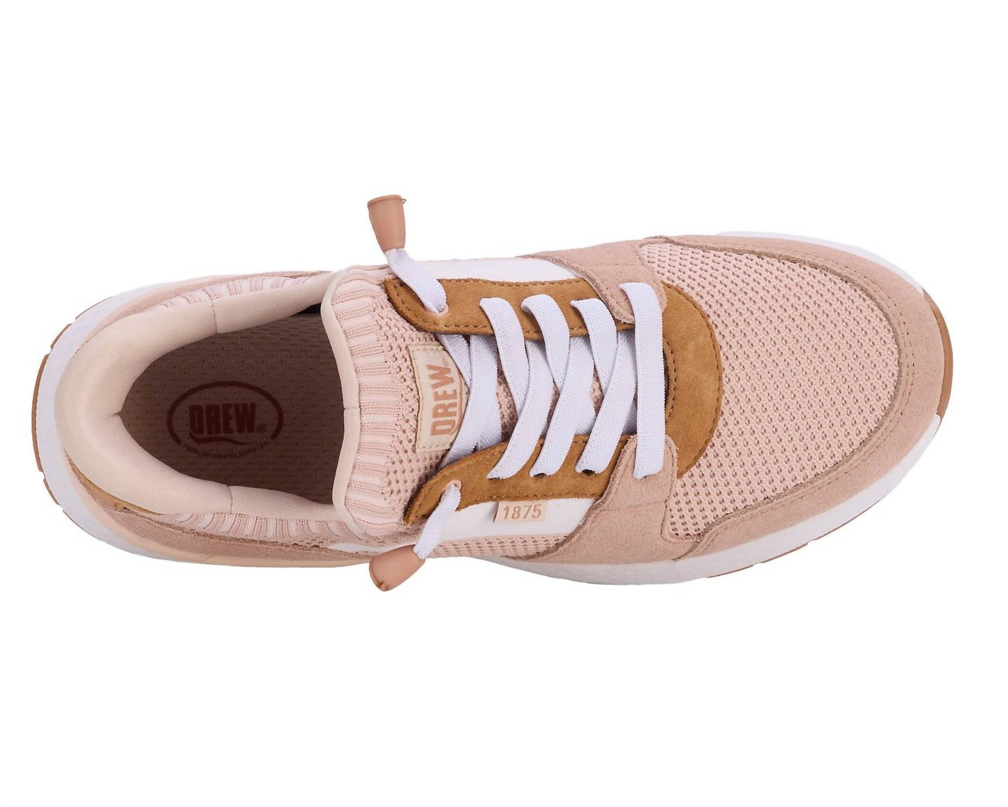 Drew - Women Bobbie Shoes