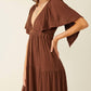 Free People - La La Maxi Dress