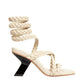 Nora Lozza - Women's Itzá Trenza Sandal