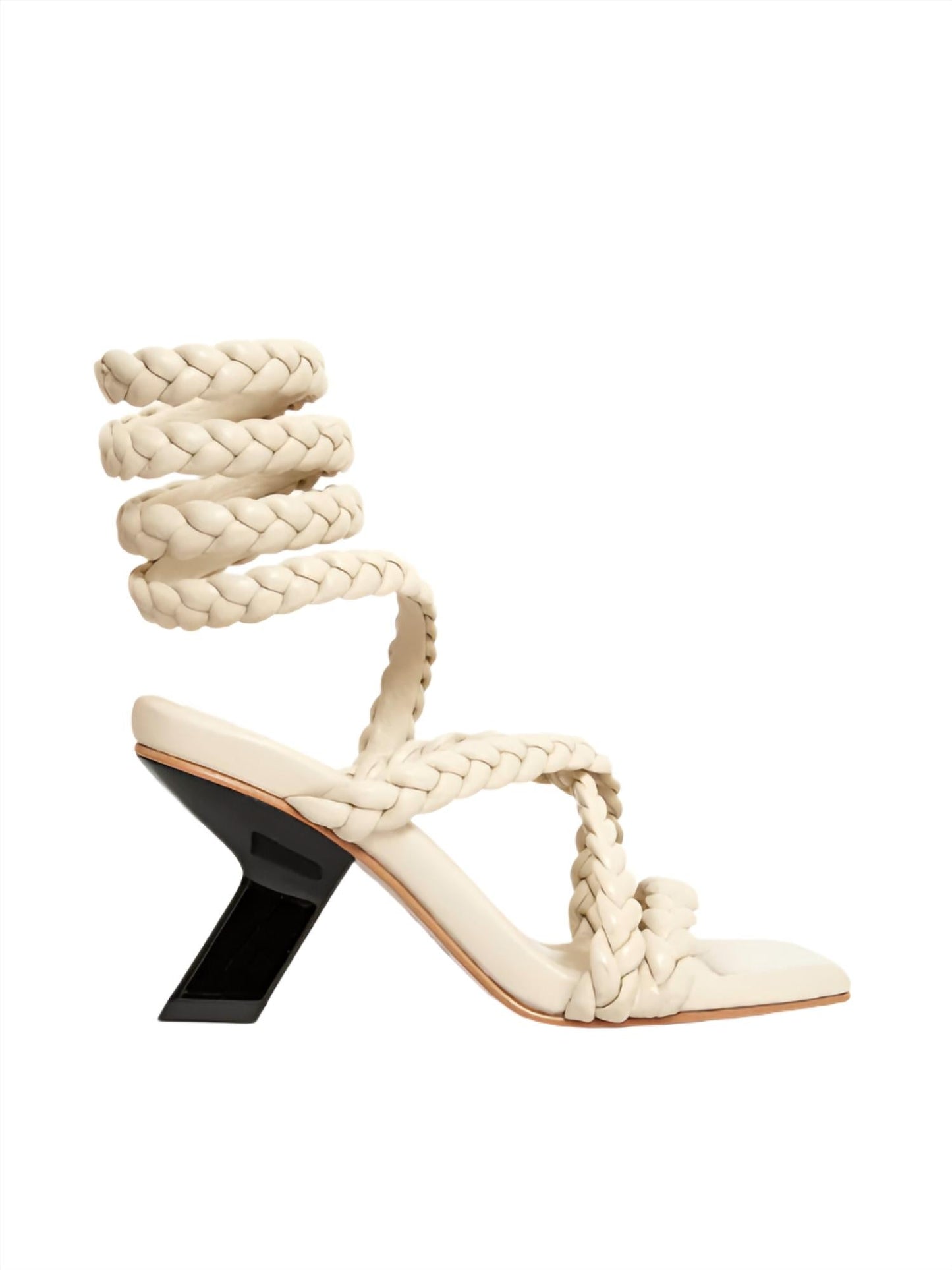 Nora Lozza - Women's Itzá Trenza Sandal