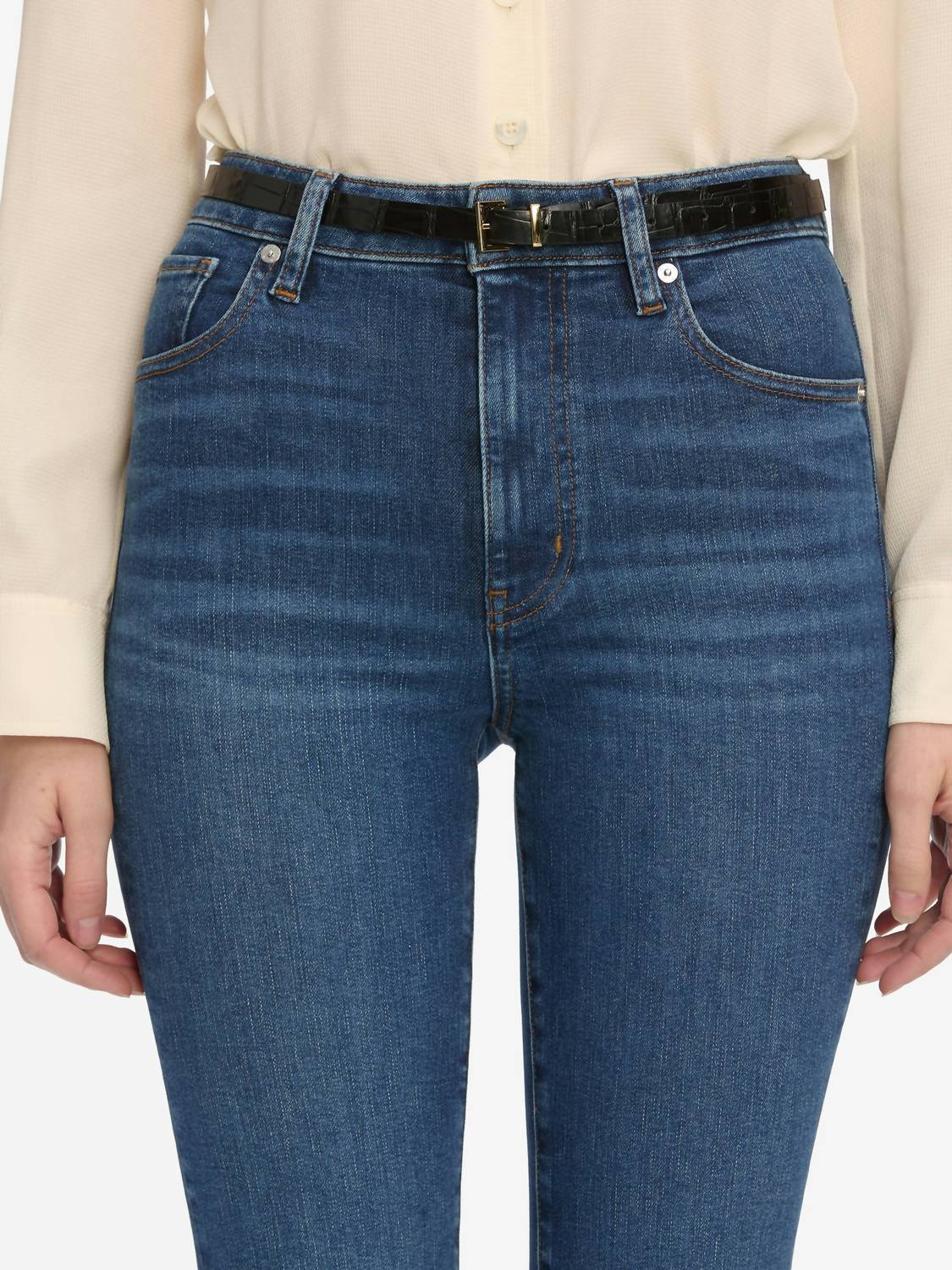 Frame - Reboot Bootcut Jean