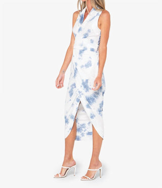 Jbq - Alivia Midi Dress