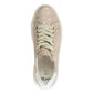 Ara - Women Mikky Hearts Platform Sneaker