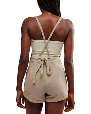 Free People - Tough Love Shortall