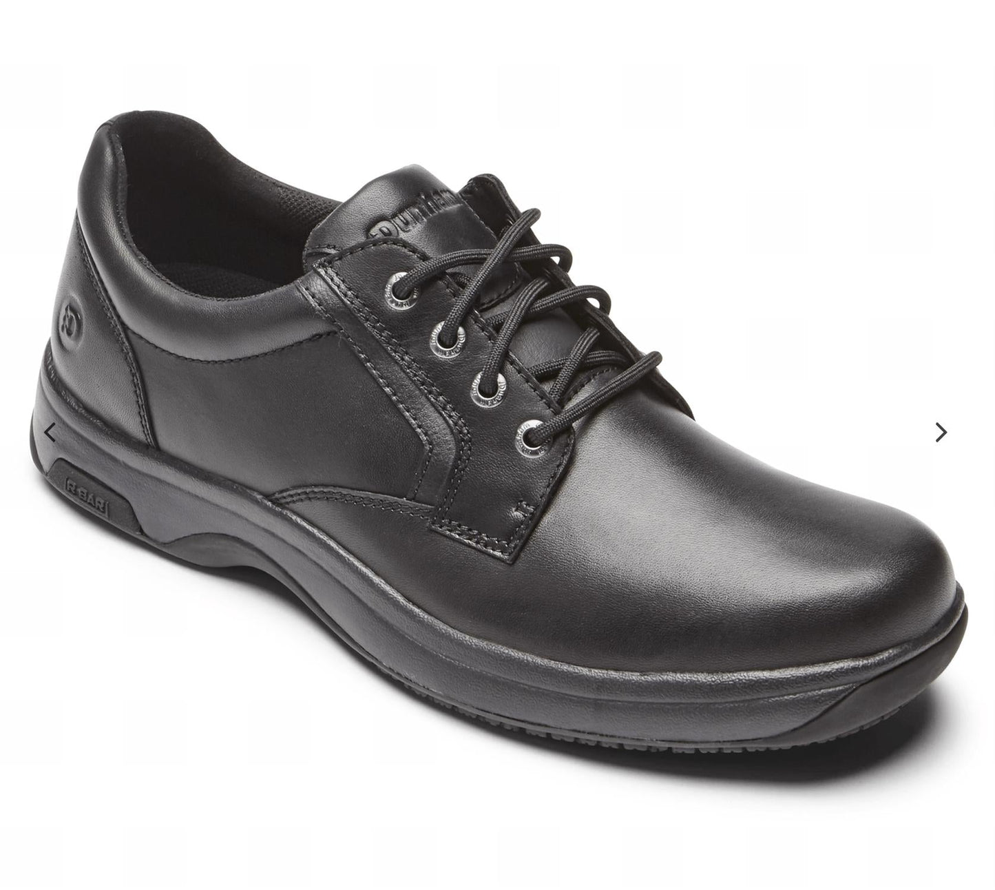 Dunham - Men's 8000 Nonslip Plain Toe Oxford