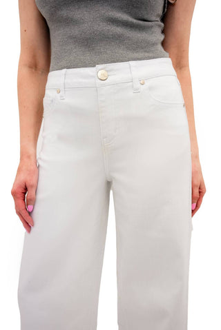 1822 Denim - 33” Eco-friendly Wide Leg Jean